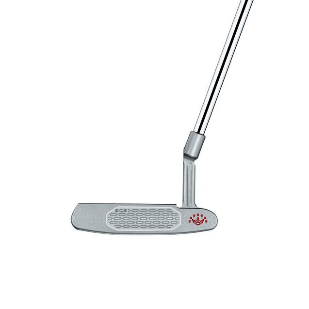 Studio Style Newport Putter | SCOTTY CAMERON | Putters | Men's