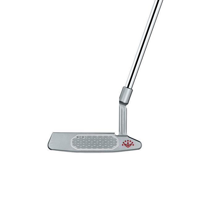 クラブ SCOTTY CAMERON STUDIO SELECT NEWPORT 2 Studio Style Newport 2 Plus | Scotty Cameron Putters | Titleist