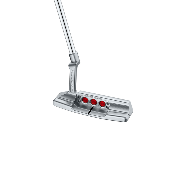 Studio Style Newport 2 Putter | SCOTTY CAMERON | Putters