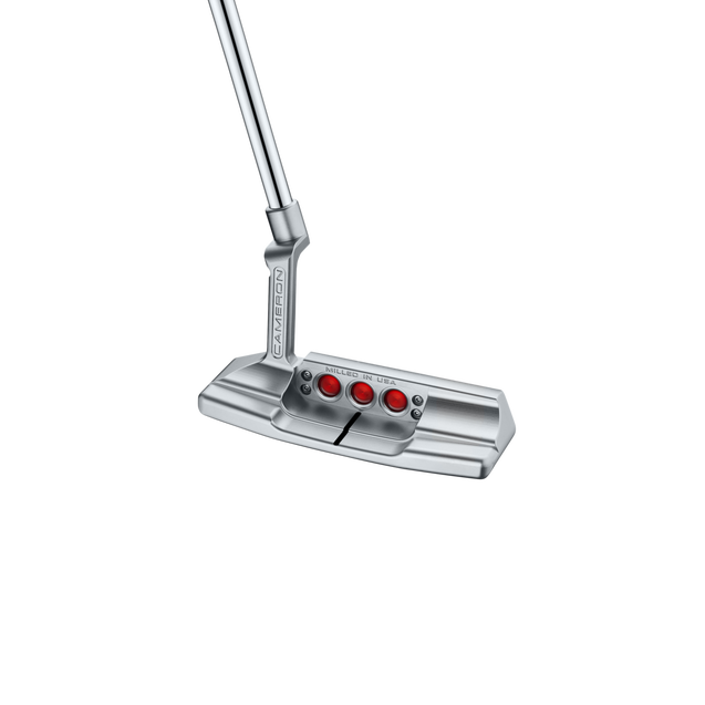 クラブ SCOTTY CAMERON STUDIO STYLE NEWPORT 2 Studio Style Newport 2 | Scotty Cameron Putters | Titleist