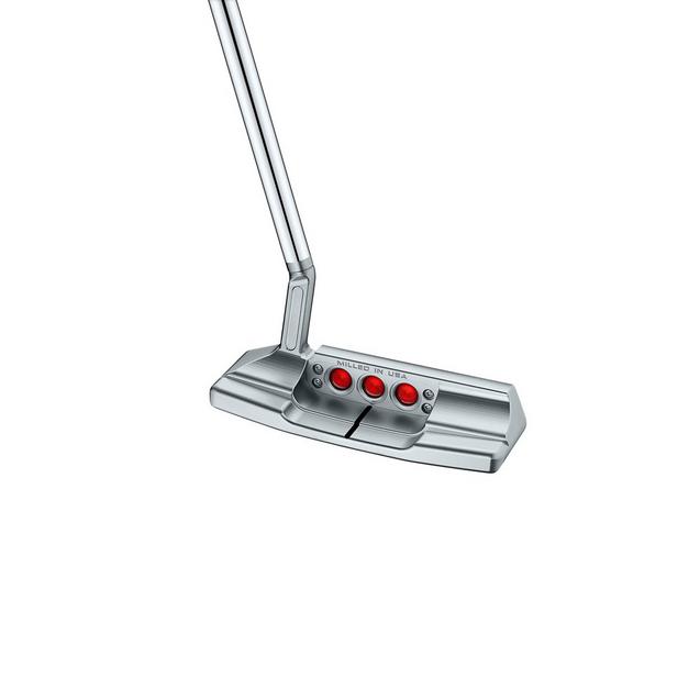 Scotty Cameron New Port2.5パター Newport 2.5 Plus - Scotty Cameron