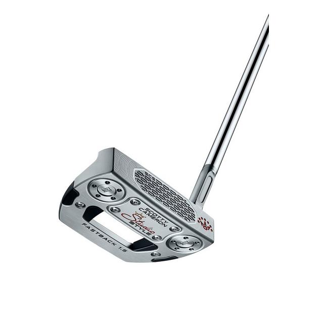 Fer droit Studio Style Fastback 1.5 SCOTTY CAMERON