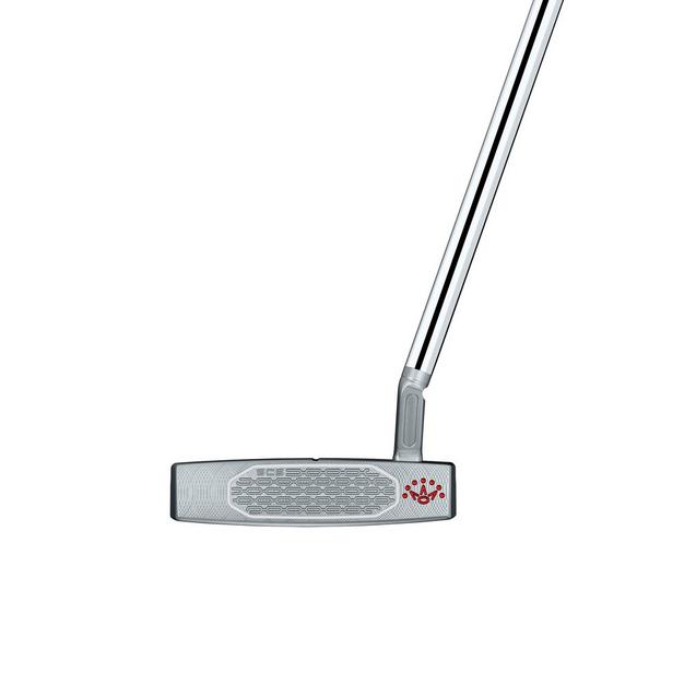 スコッティキャメロン　studio style fastback 1.5 Studio Style Fastback 1.5 | Mid-Mallet Putter | Scotty
