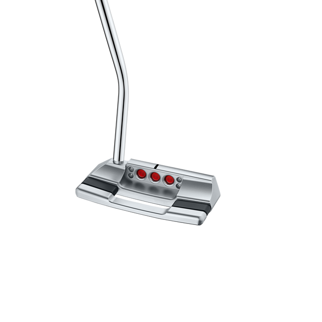 Studio Style Squareback Putter | SCOTTY CAMERON | Putters