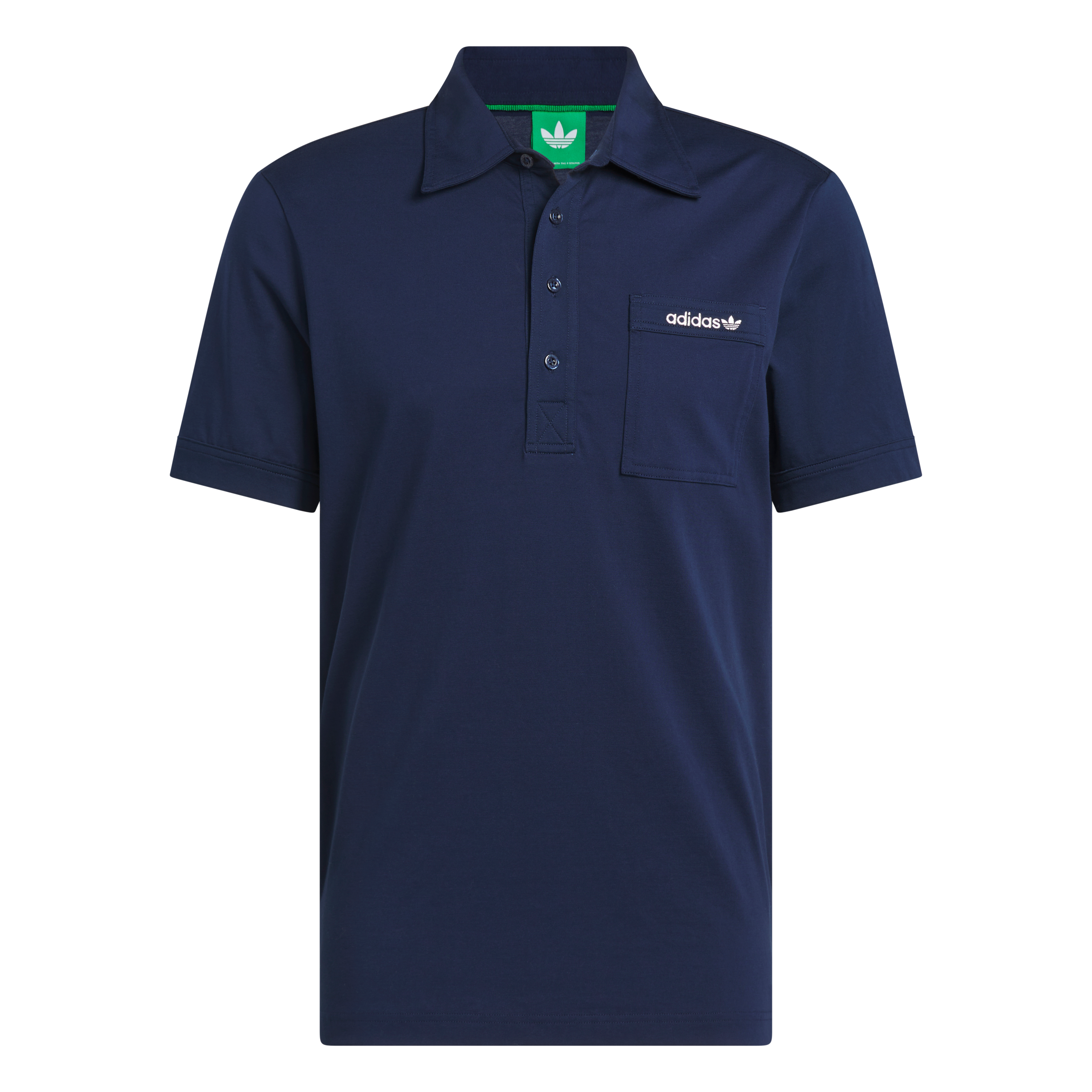 Men's Originals Archive Pocket Short Sleeve Polo