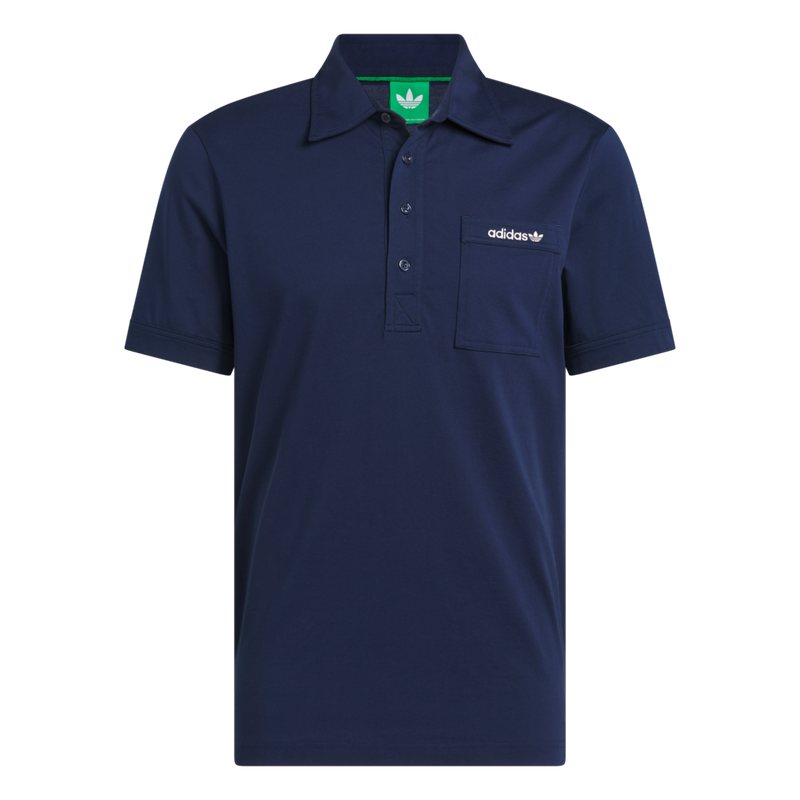 Men's Originals Archive Pocket Short Sleeve Polo