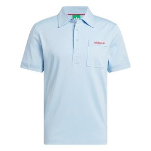 Men's Originals Archive Pocket Short Sleeve Polo