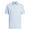 LT BLUE | Men's Originals Twistknit Trefoil Short Sleeve Polo