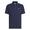 NAVY | Men's Originals Twistknit Trefoil Short Sleeve Polo