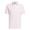 PINK | Men's Originals Twistknit Trefoil Short Sleeve Polo