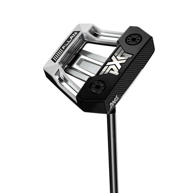 Allan ZT Putter PXG