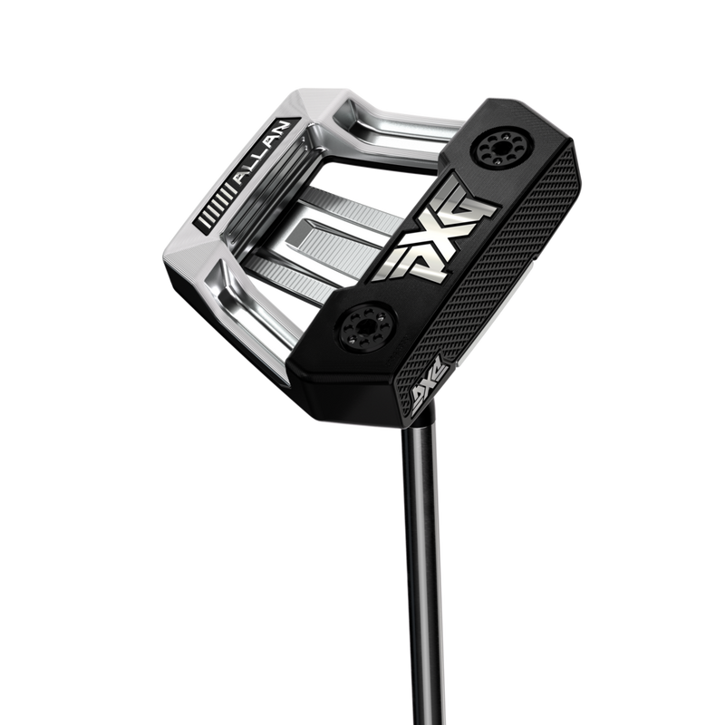Allan ZT Putter