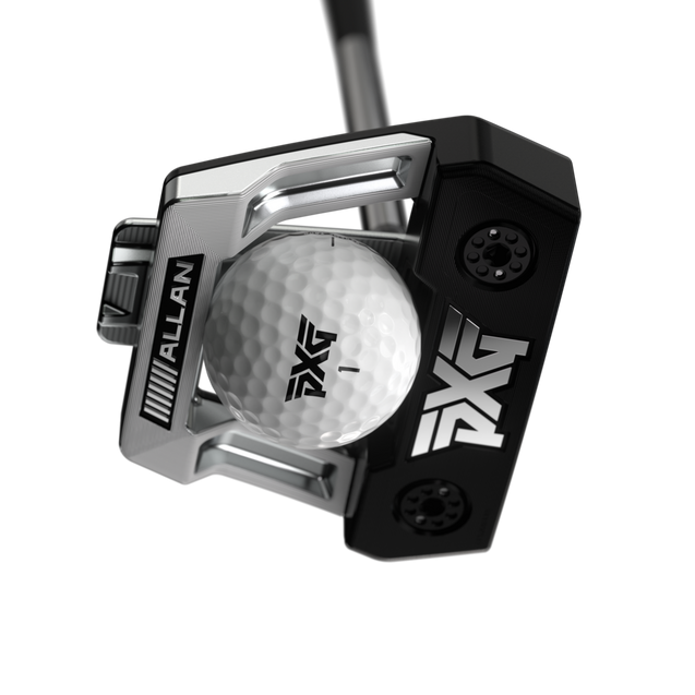 Allan ZT Putter | PXG | Putters | Men's | Golf Town Limited