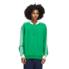 Men's Originals 3 Stripes 1/4 Zip Pullover