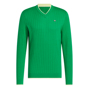 Chandail Originals en maille cachemire pour hommes ADIDAS