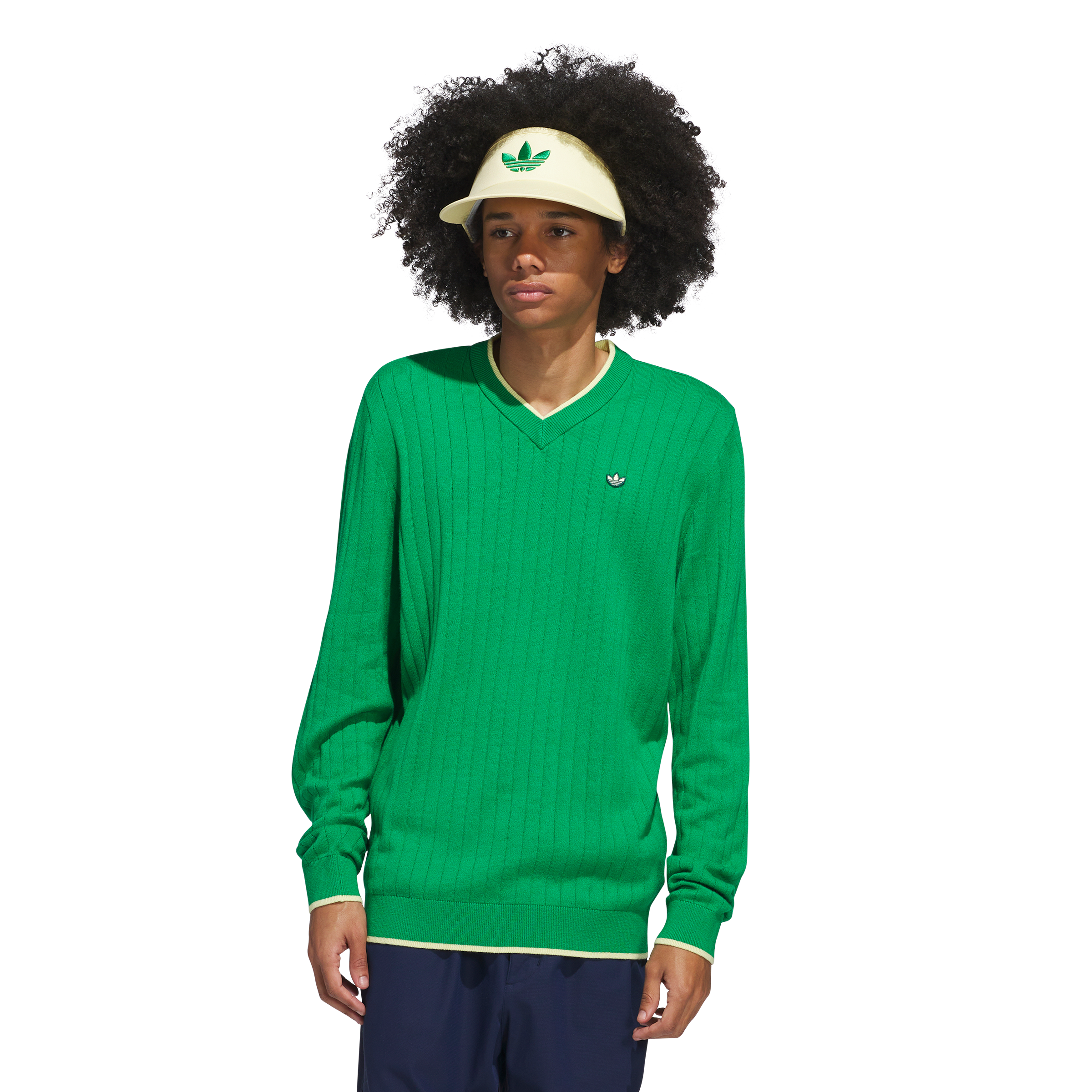 Men's Originals Cashmere Knit Pullover