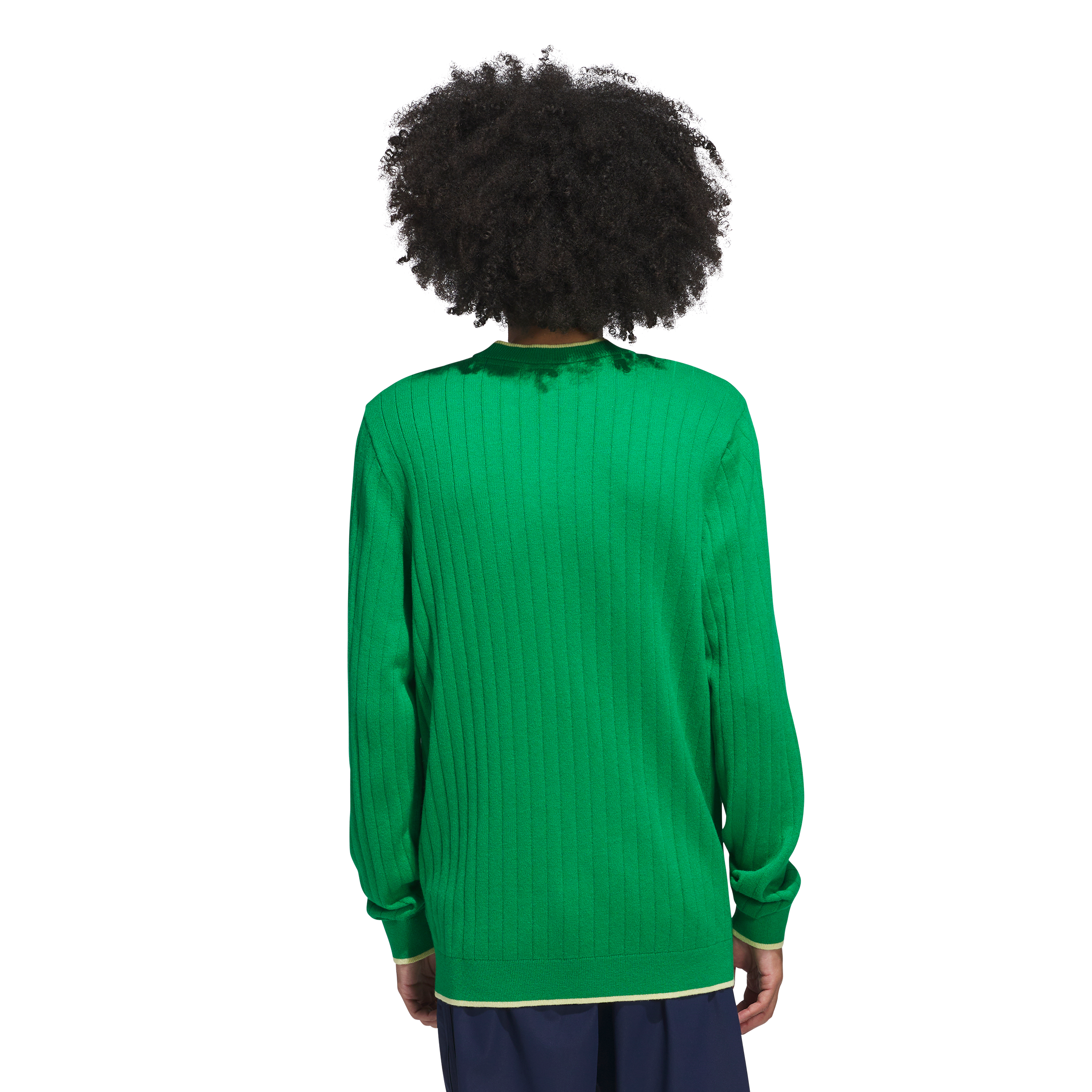 Men's Originals Cashmere Knit Pullover