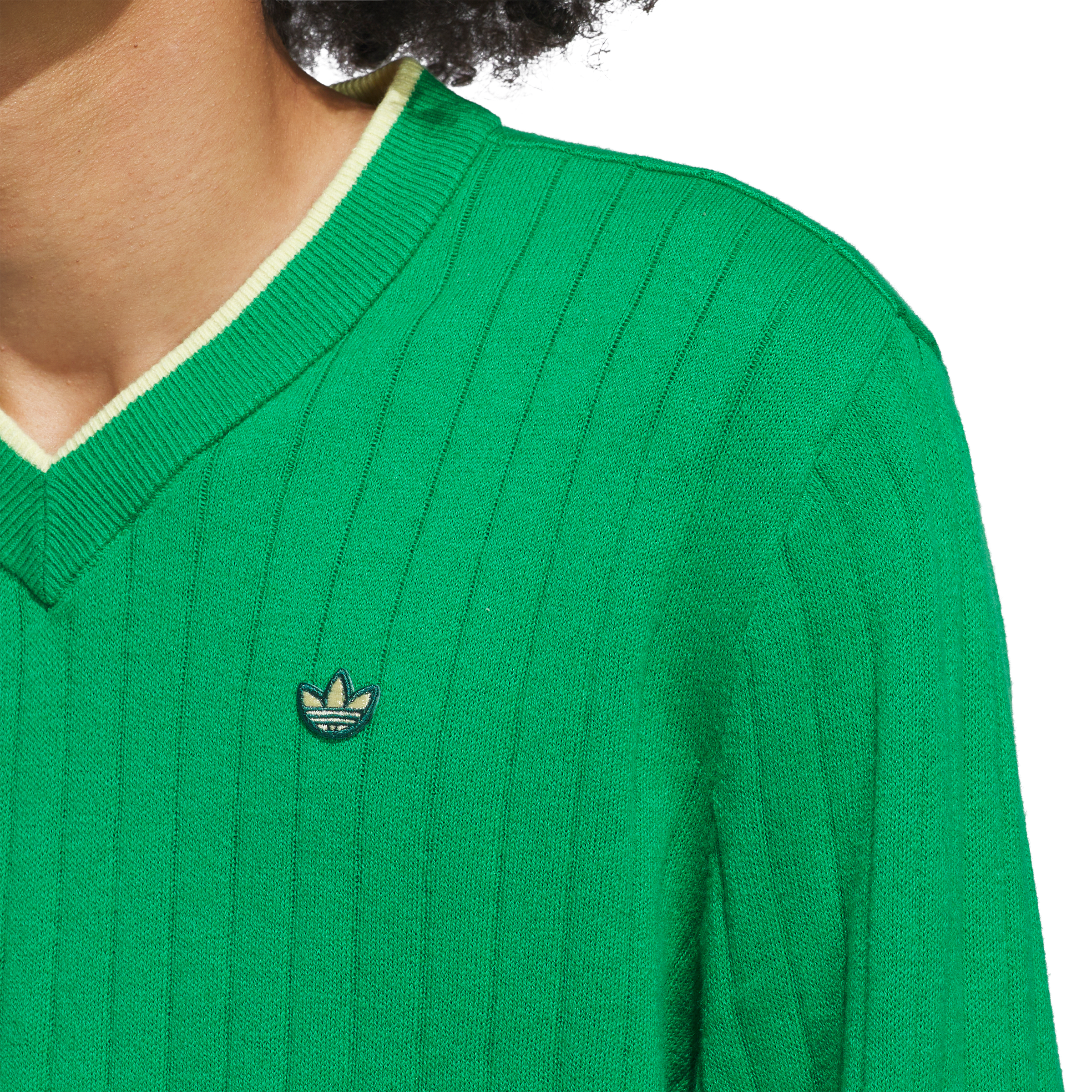 Men's Originals Cashmere Knit Pullover