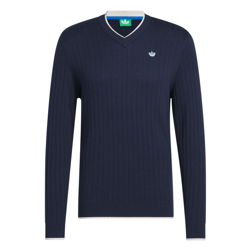 Men's Originals Cashmere Knit Pullover