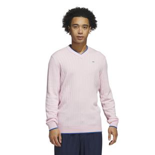Chandail Originals en cachemire tiss&eacute; pour hommes ADIDAS
