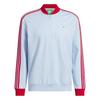 Men's Originals 3-Stripes 1/4 Zip Pullover