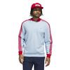 Men's Originals 3-Stripes 1/4 Zip Pullover
