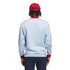 Men's Originals 3-Stripes 1/4 Zip Pullover