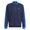 NAVY | Men's Originals 3-Stripes 1/4 Zip Pullover