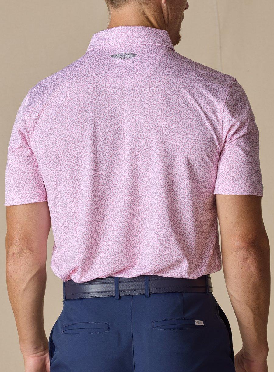 Men's West Palm Short Sleeve Polo