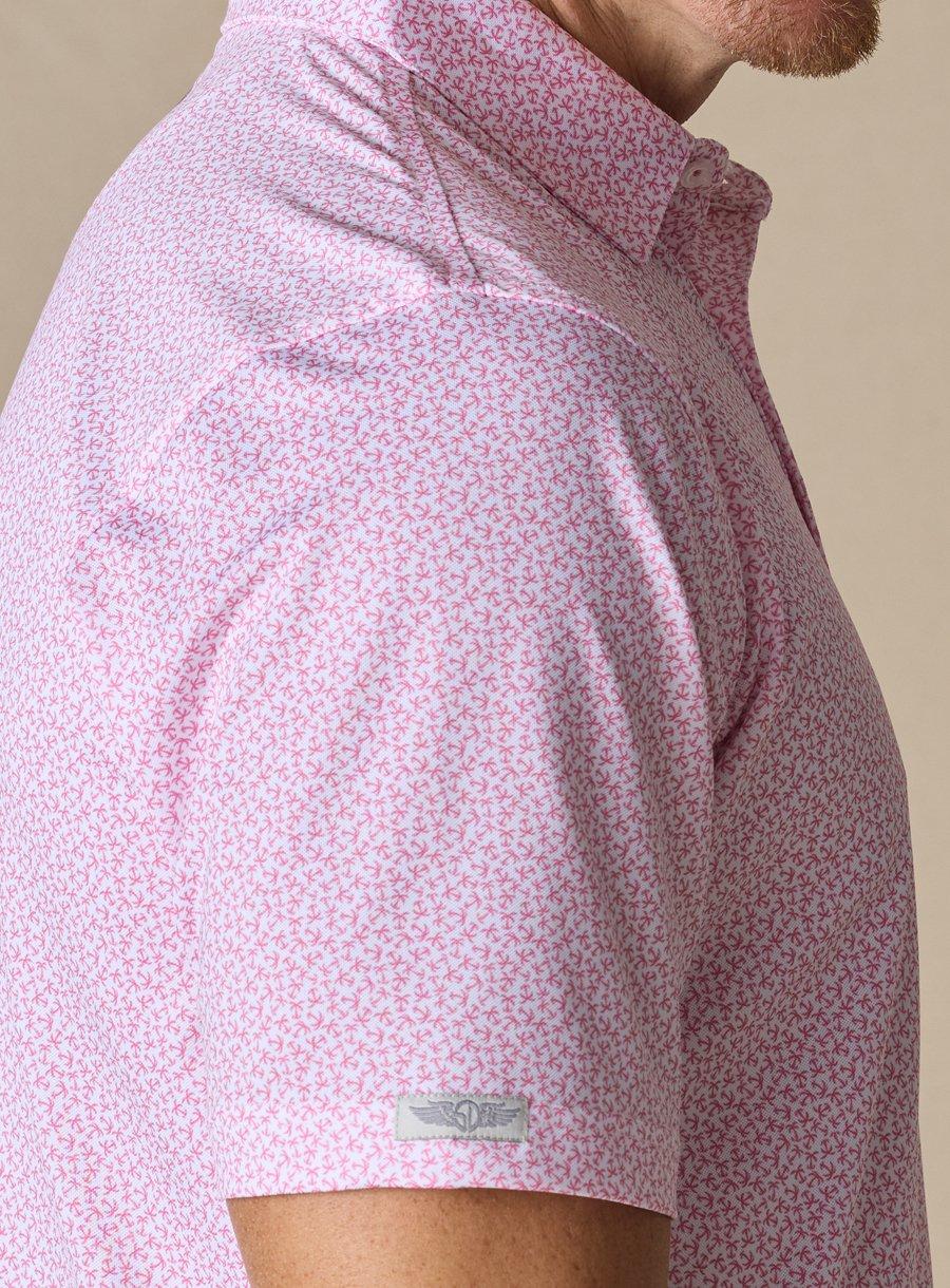 Men's West Palm Short Sleeve Polo