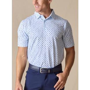 Polo Moneymaker pour hommes STRAIGHT DOWN