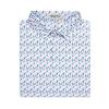 Men's Layline Short Sleeve Polo
