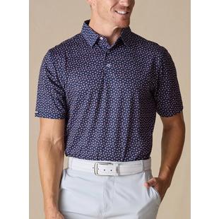 Polo Life Saver pour hommes STRAIGHT DOWN