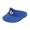 BLUE | Men's Originals High Crown Visor