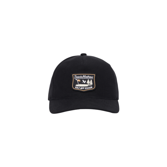 Casquette Bauer x TravisMathew Lucky Shot pour hommes TRAVISMATHEW