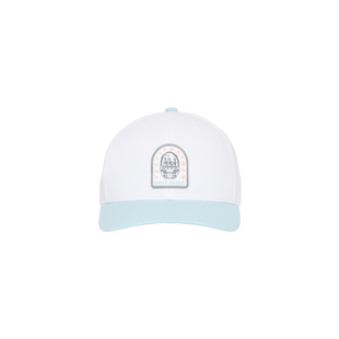 Men's Bauer x TravisMathew Glove Save Cap TRAVISMATHEW