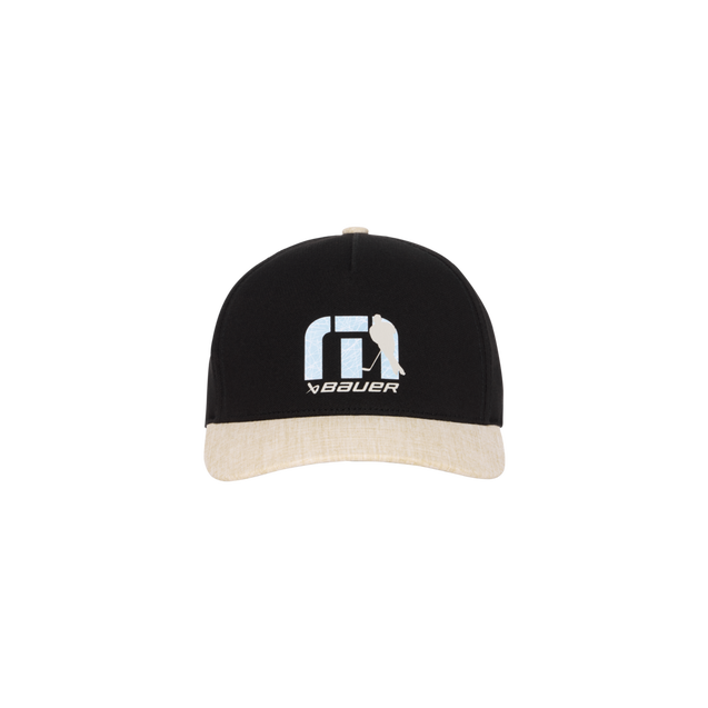 Casquette Bauer x TravisMathew Penalty Kill pour hommes TRAVISMATHEW
