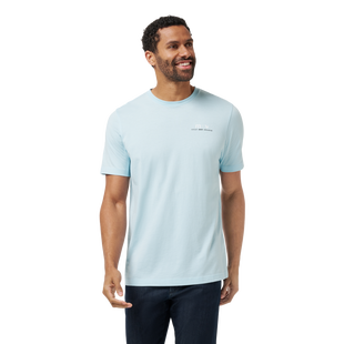 Men's Bauer x TravisMathew Maple Tree T-Shirt TRAVISMATHEW