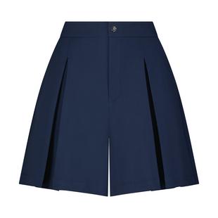 Short à plis Claudette pour femmes STELLA PARKER