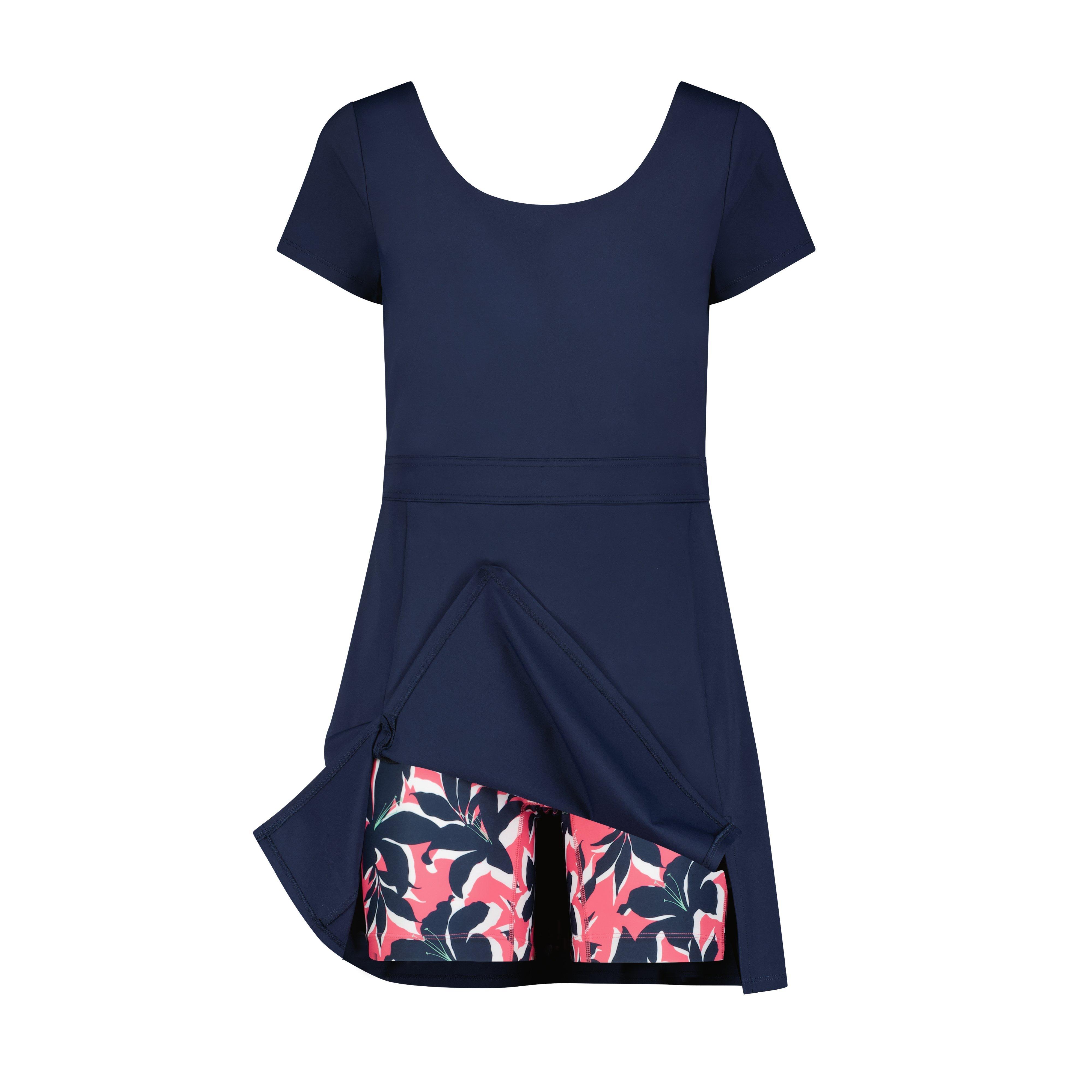 Women's Louise Cap Sleeve Dress