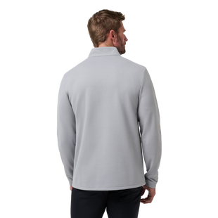 Men's Bauer x TravisMathew One Timer 1/4 Zip Pullover TRAVISMATHEW