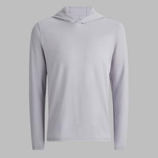 Chandail à capuchon Brushed Back en tissu bouclette technique pour hommes G/FORE