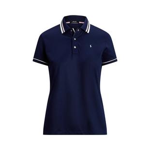 Polo Val Tour en tissu piqué pour femmes RLX