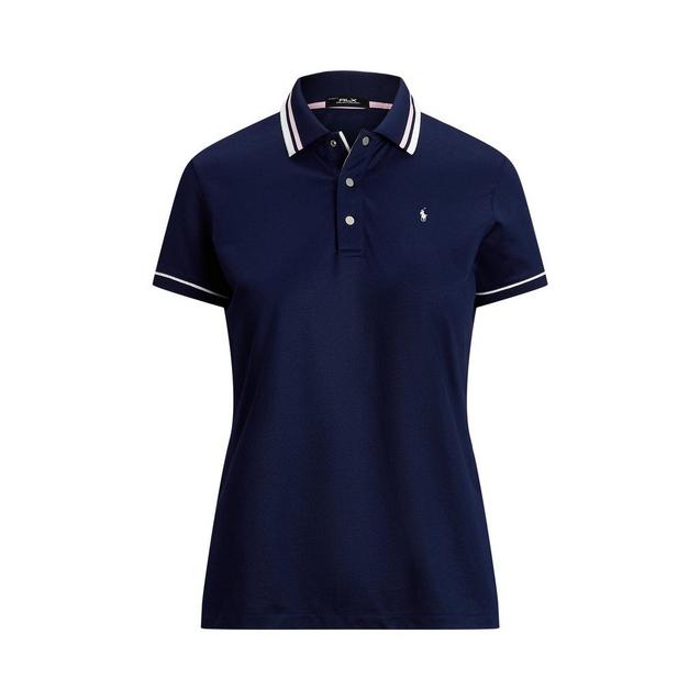 Polo Val Tour en tissu piqué pour femmes RLX