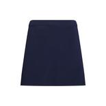 Women's Aim Solid 17 Inch Skort
