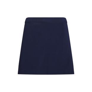 Jupe-short Aim Solid de 17 po pour femmes RLX