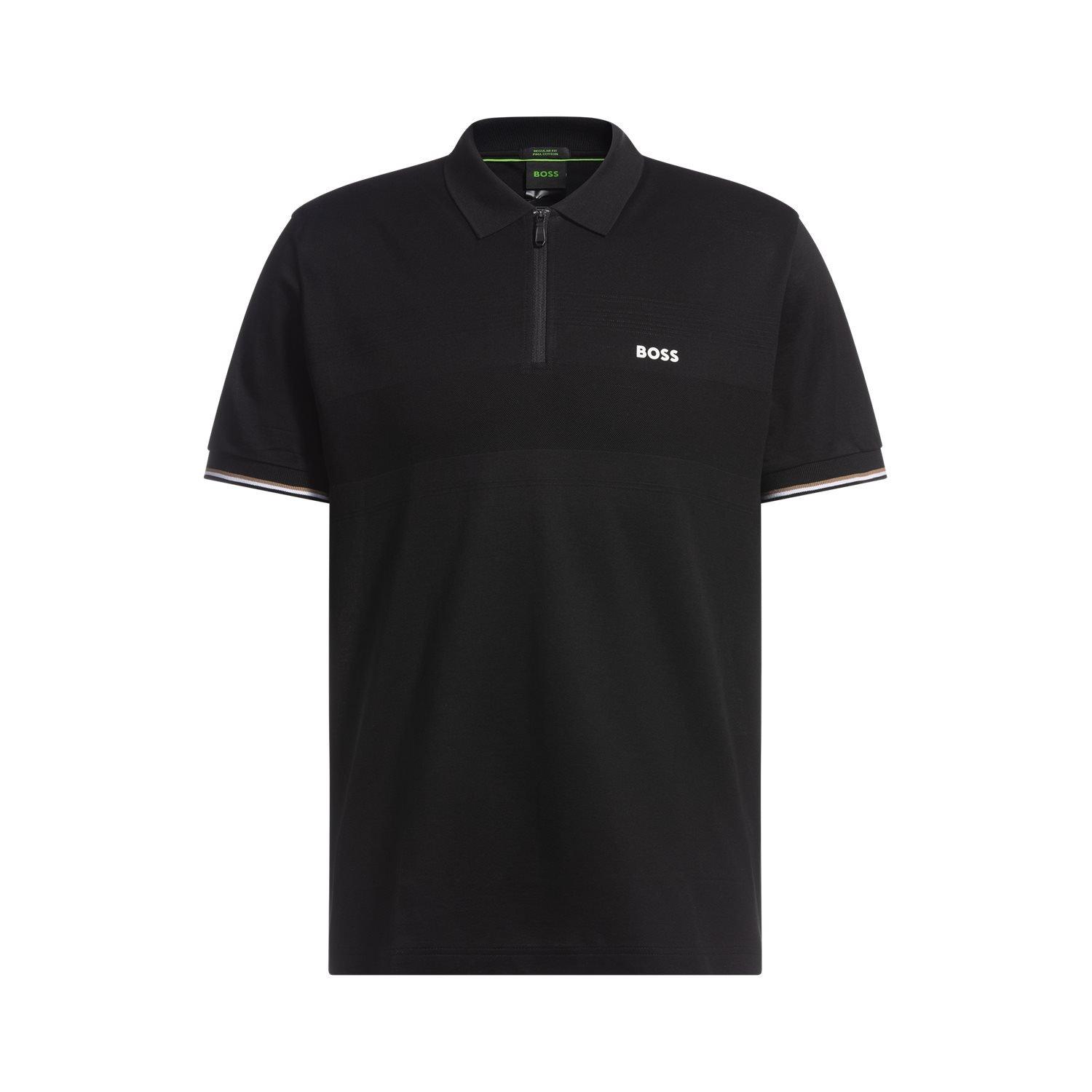 Men's Philix Pima Short Sleeve Polo