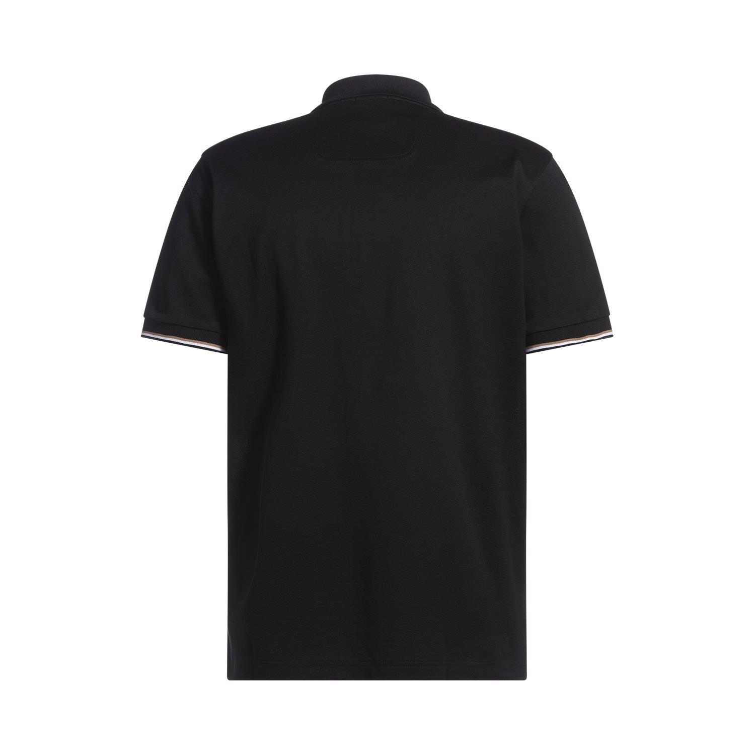 Men's Philix Pima Short Sleeve Polo