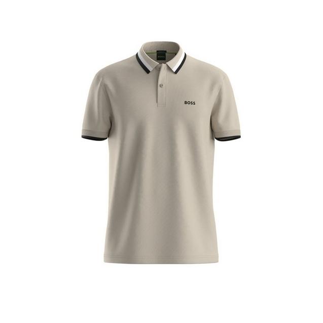 Men's Paddy AP Heritage Short Sleeve Polo HUGO BOSS