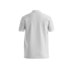 Polo Paddy Striped C pour hommes HUGO BOSS